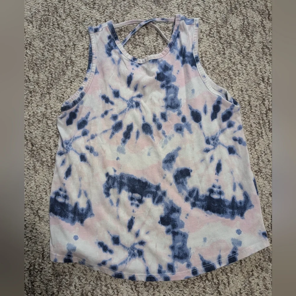The Children's Place Tank Top set